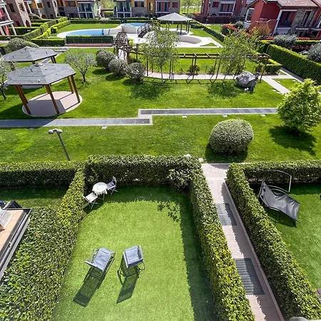 Giardino Dell Anima By Bookinggardalake *