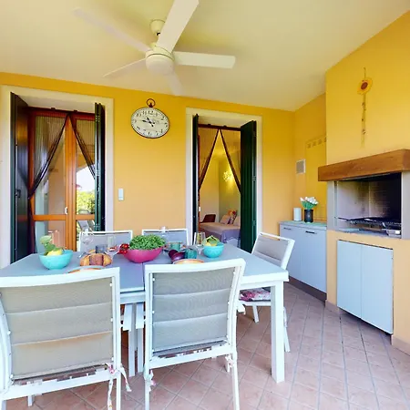 Appartamento Giardino Dell Anima By Bookinggardalake