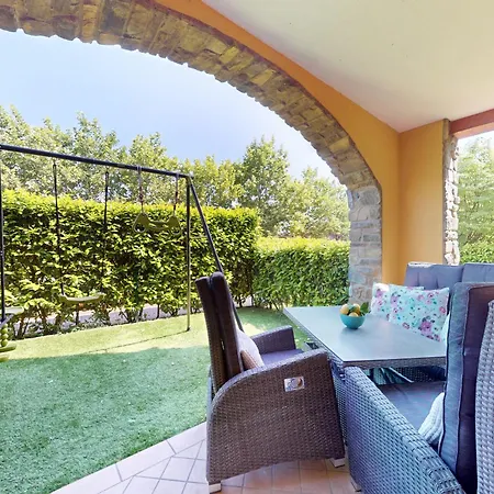 Giardino Dell Anima By Bookinggardalake Appartamento Sirmione