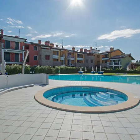 Appartamento Giardino Dell Anima By Bookinggardalake Sirmione