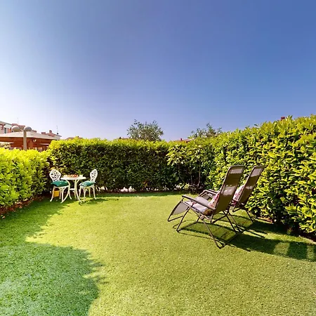 Giardino Dell Anima By Bookinggardalake Sirmione