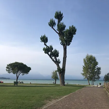 Giardino Dell Anima By Bookinggardalake Апартаменты