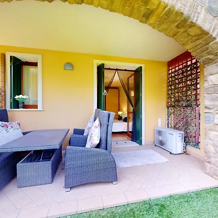 Giardino Dell Anima By Bookinggardalake Апартаменты