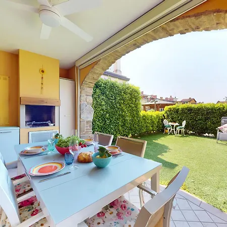 Giardino Dell Anima By Bookinggardalake Апартаменты